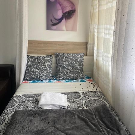 Residence Zola فيليوربان المظهر الخارجي الصورة