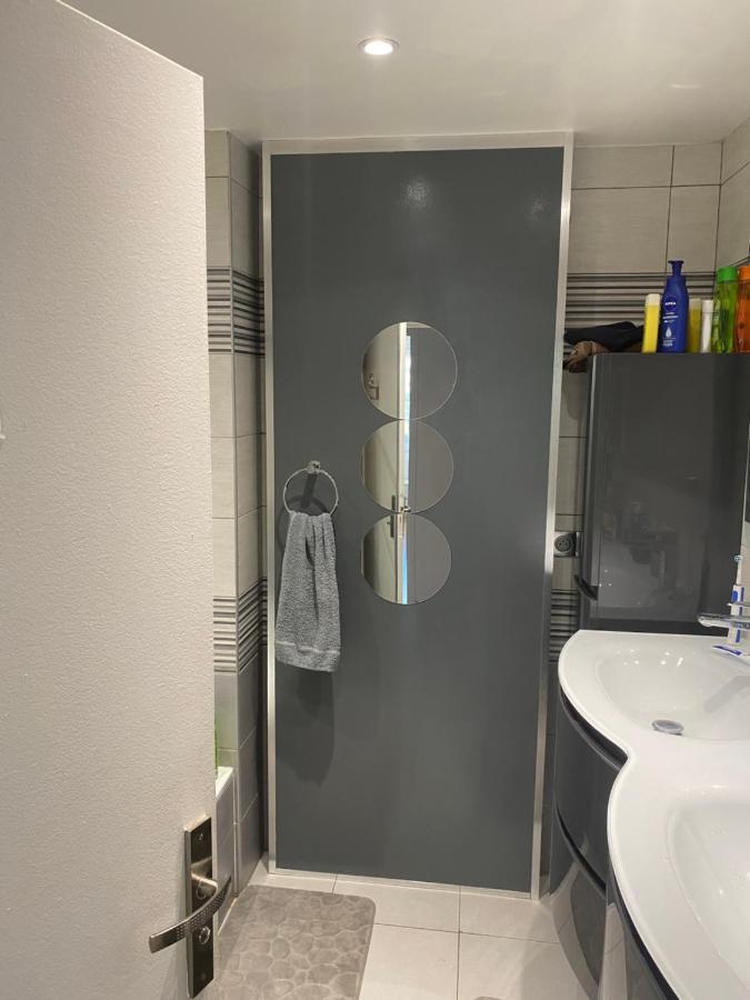 Residence Zola فيليوربان المظهر الخارجي الصورة