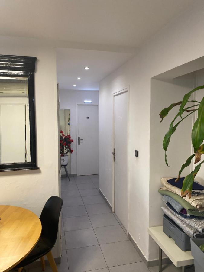 Residence Zola فيليوربان المظهر الخارجي الصورة