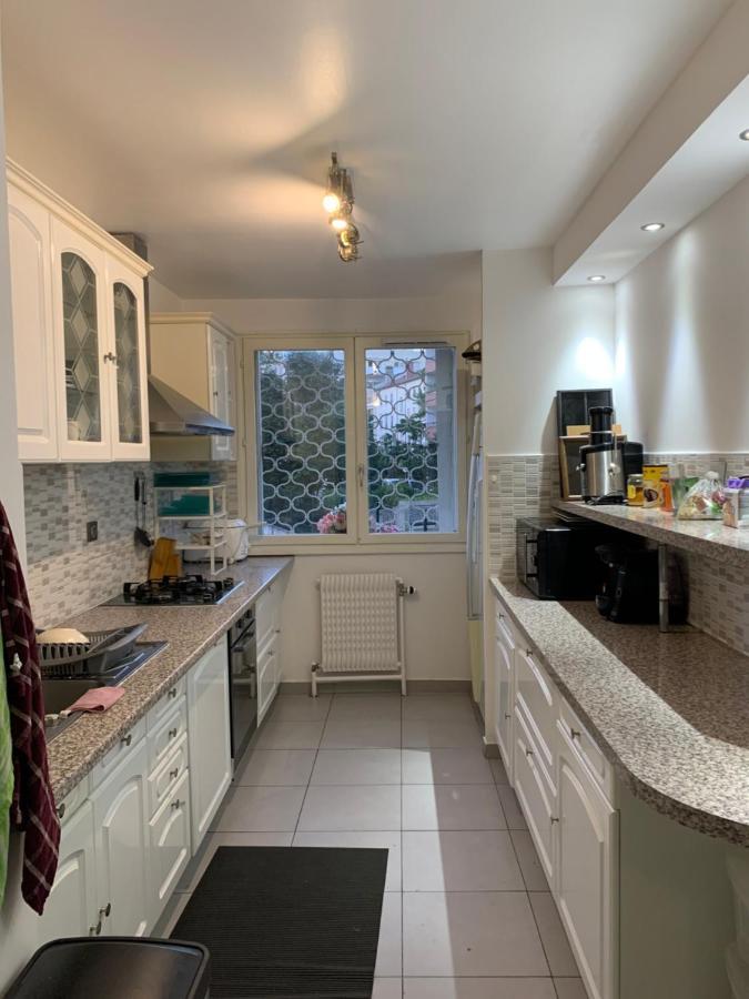 Residence Zola فيليوربان المظهر الخارجي الصورة