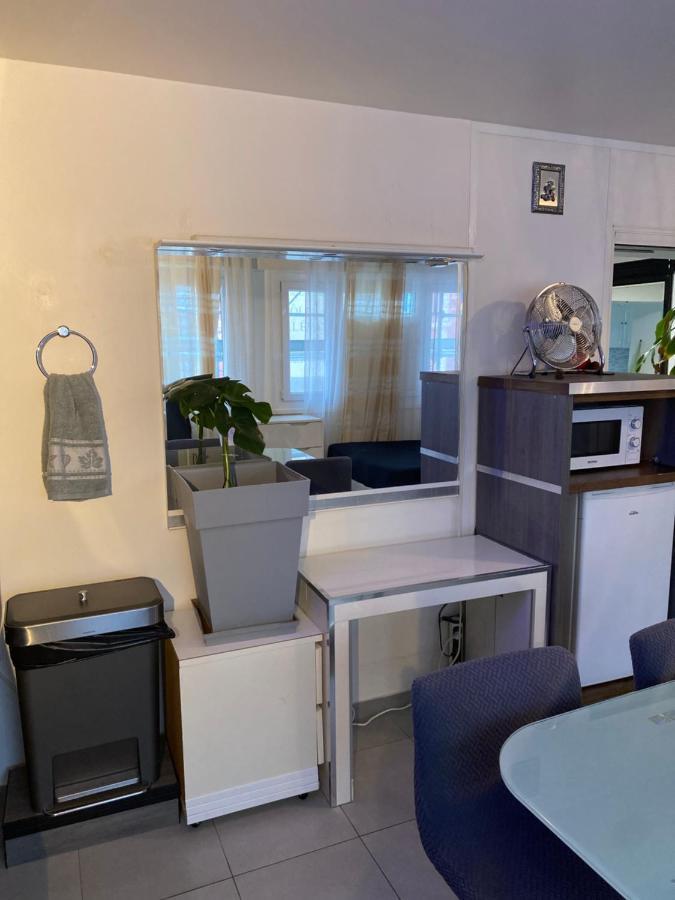 Residence Zola فيليوربان المظهر الخارجي الصورة