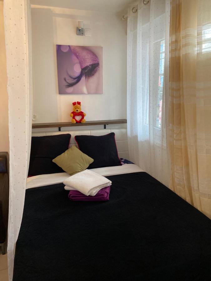 Residence Zola فيليوربان المظهر الخارجي الصورة