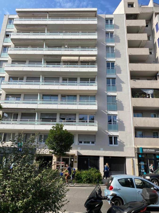 Residence Zola فيليوربان المظهر الخارجي الصورة