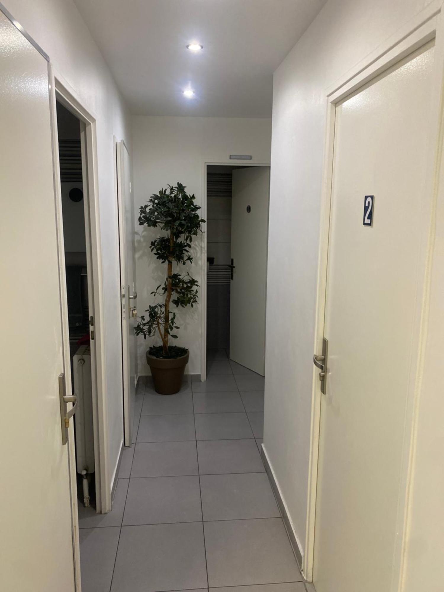 Residence Zola فيليوربان المظهر الخارجي الصورة
