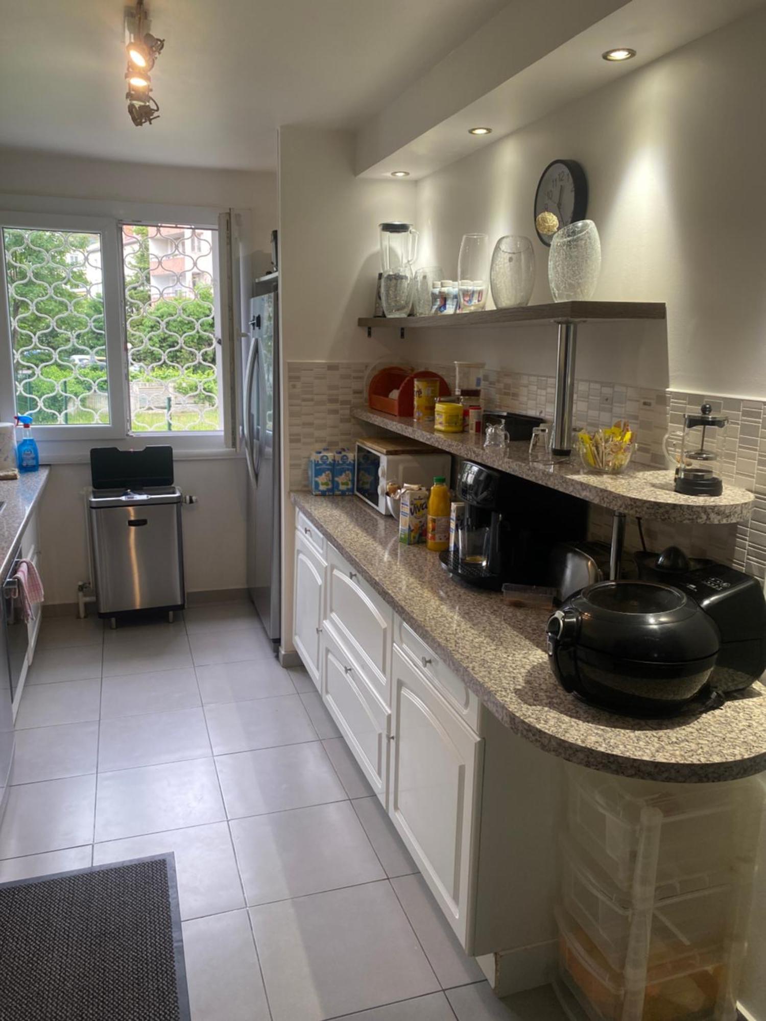 Residence Zola فيليوربان المظهر الخارجي الصورة