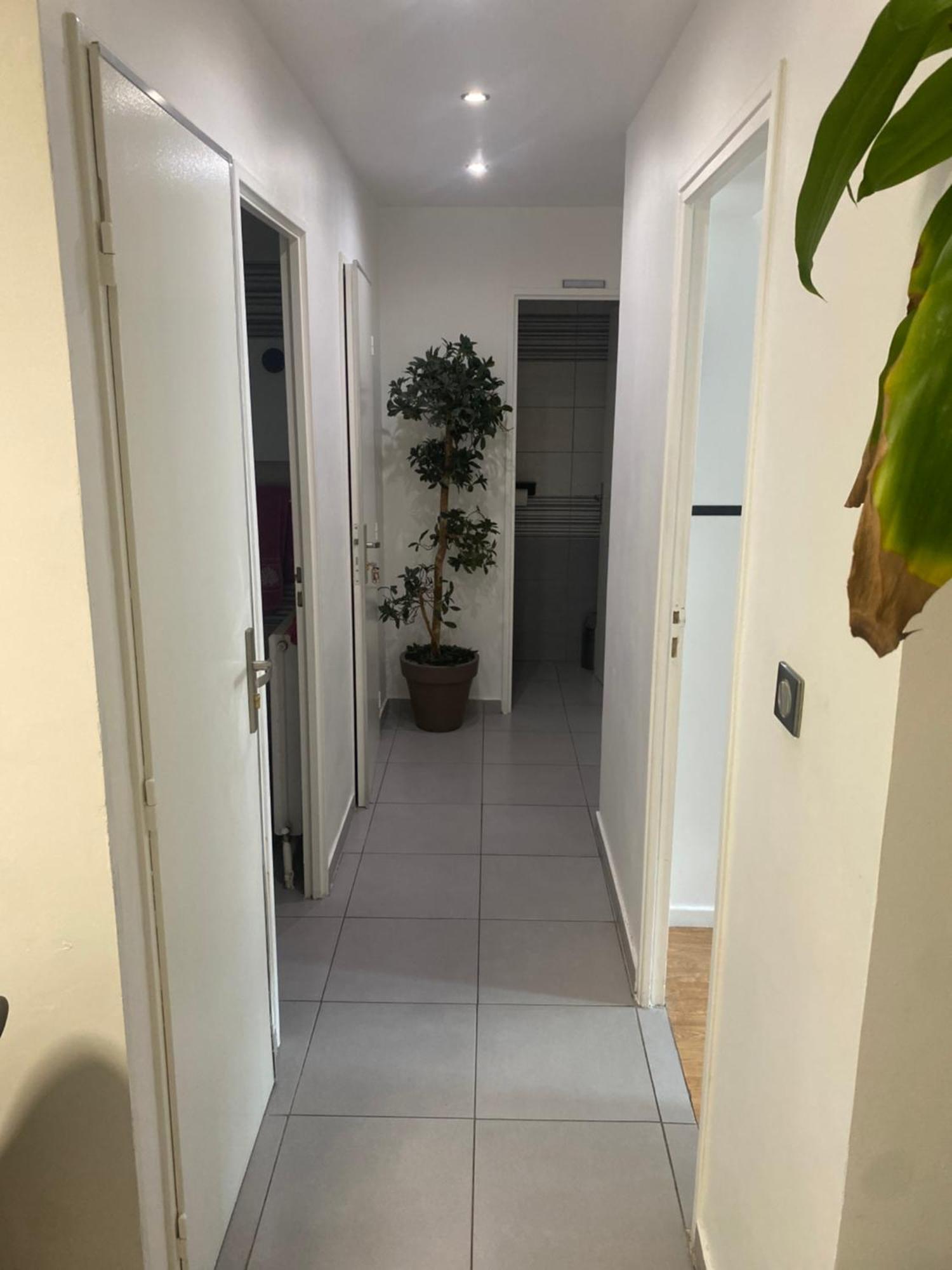 Residence Zola فيليوربان المظهر الخارجي الصورة