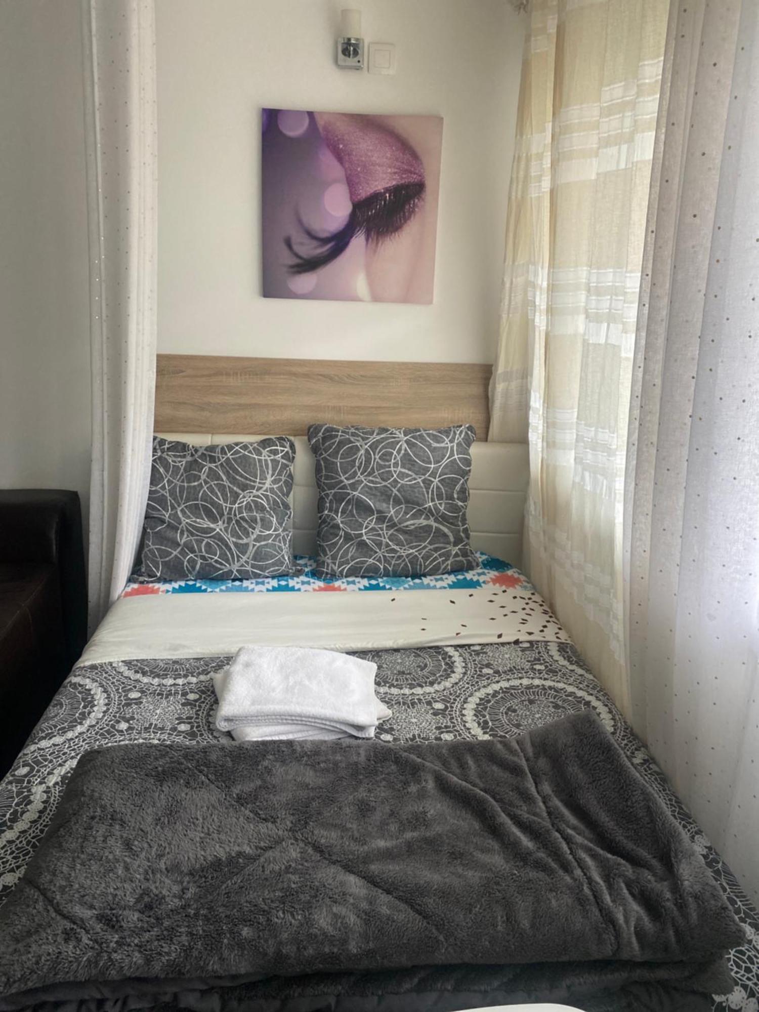 Residence Zola فيليوربان المظهر الخارجي الصورة