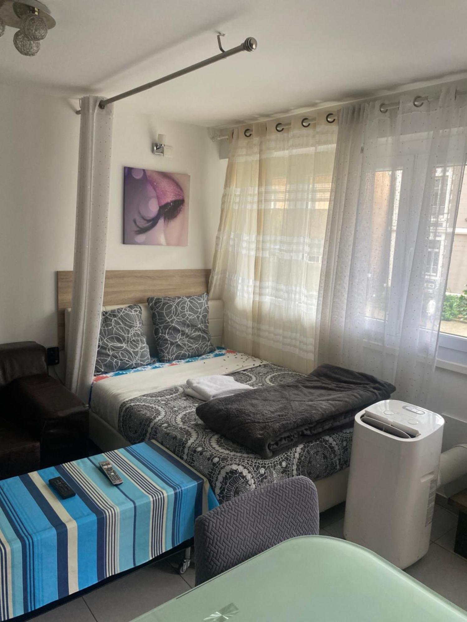 Residence Zola فيليوربان المظهر الخارجي الصورة