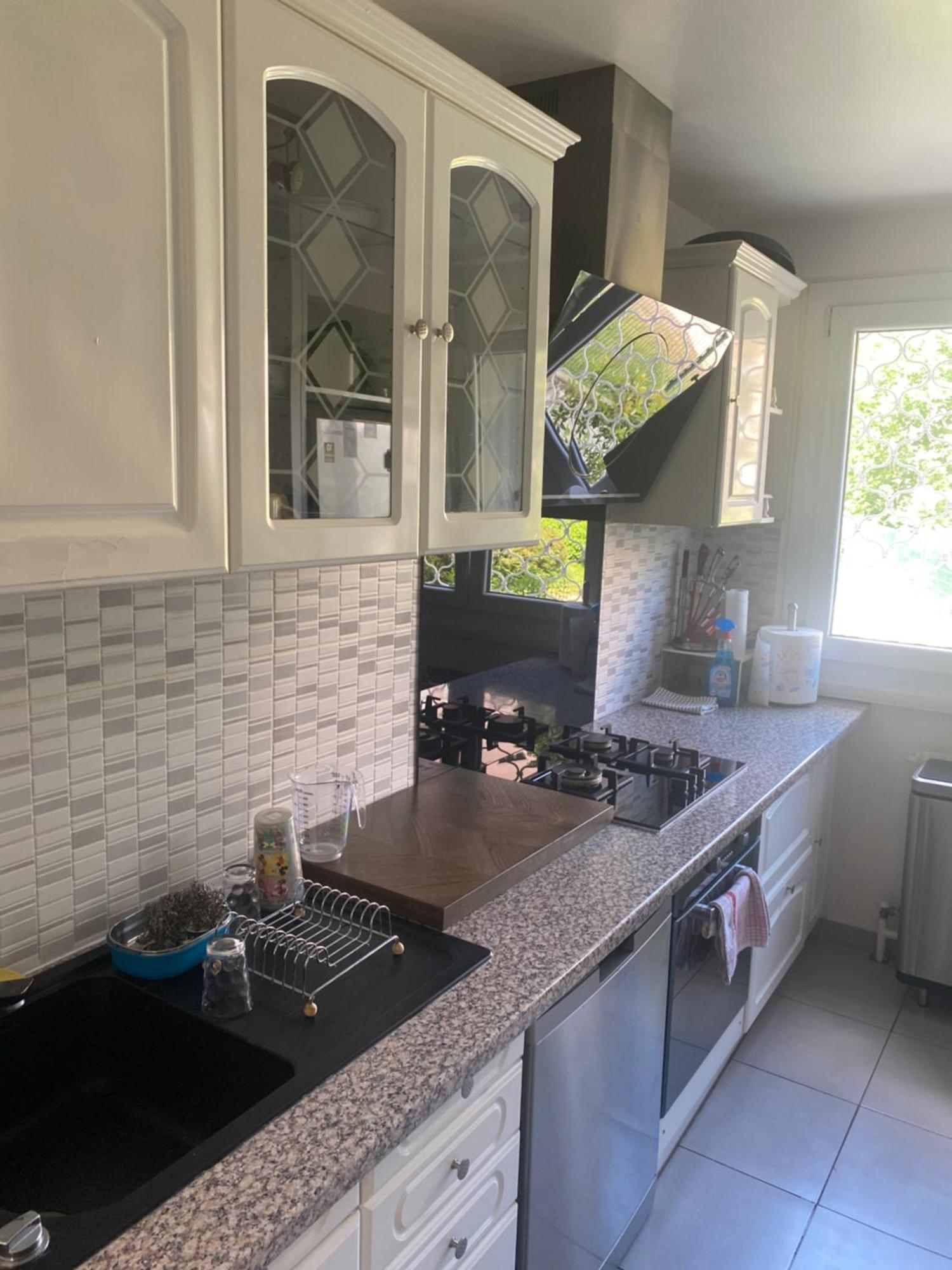 Residence Zola فيليوربان المظهر الخارجي الصورة