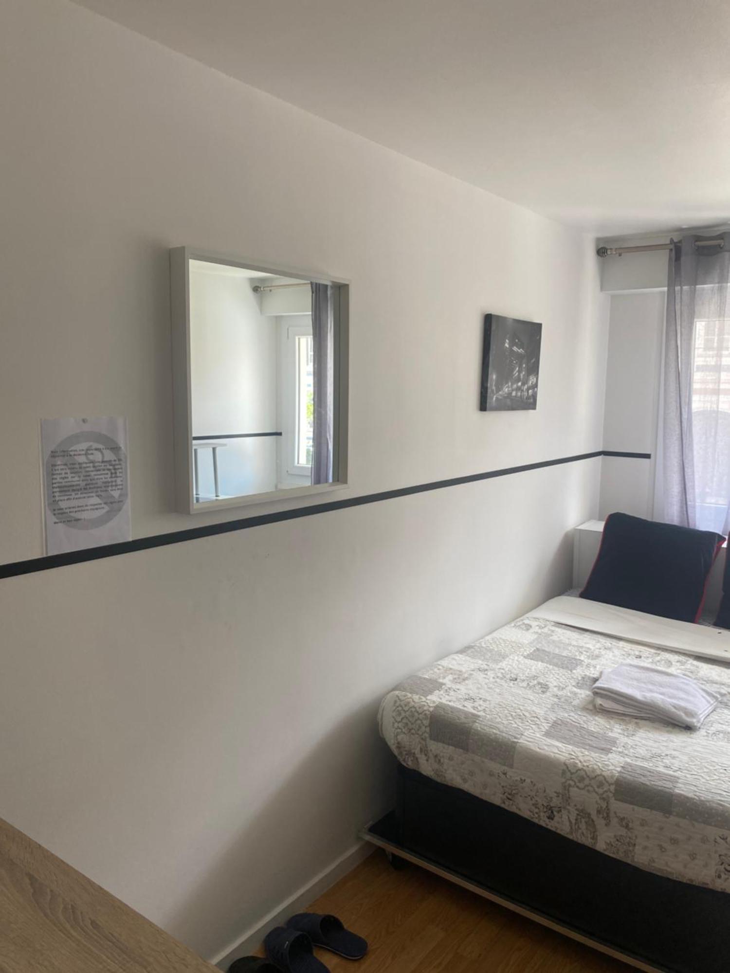 Residence Zola فيليوربان المظهر الخارجي الصورة