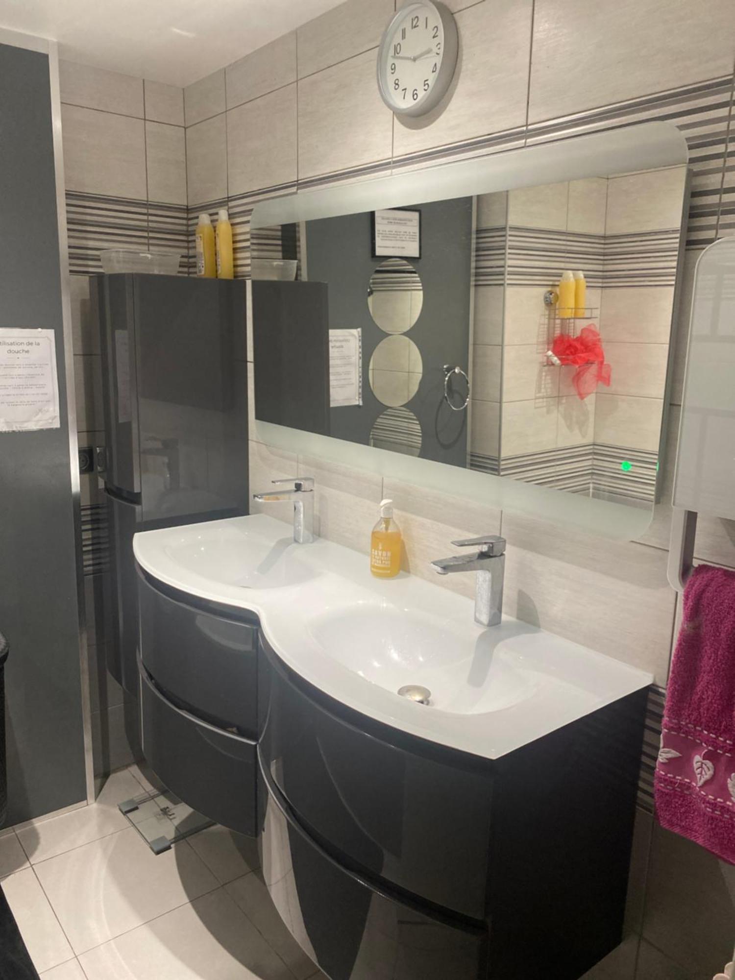 Residence Zola فيليوربان المظهر الخارجي الصورة
