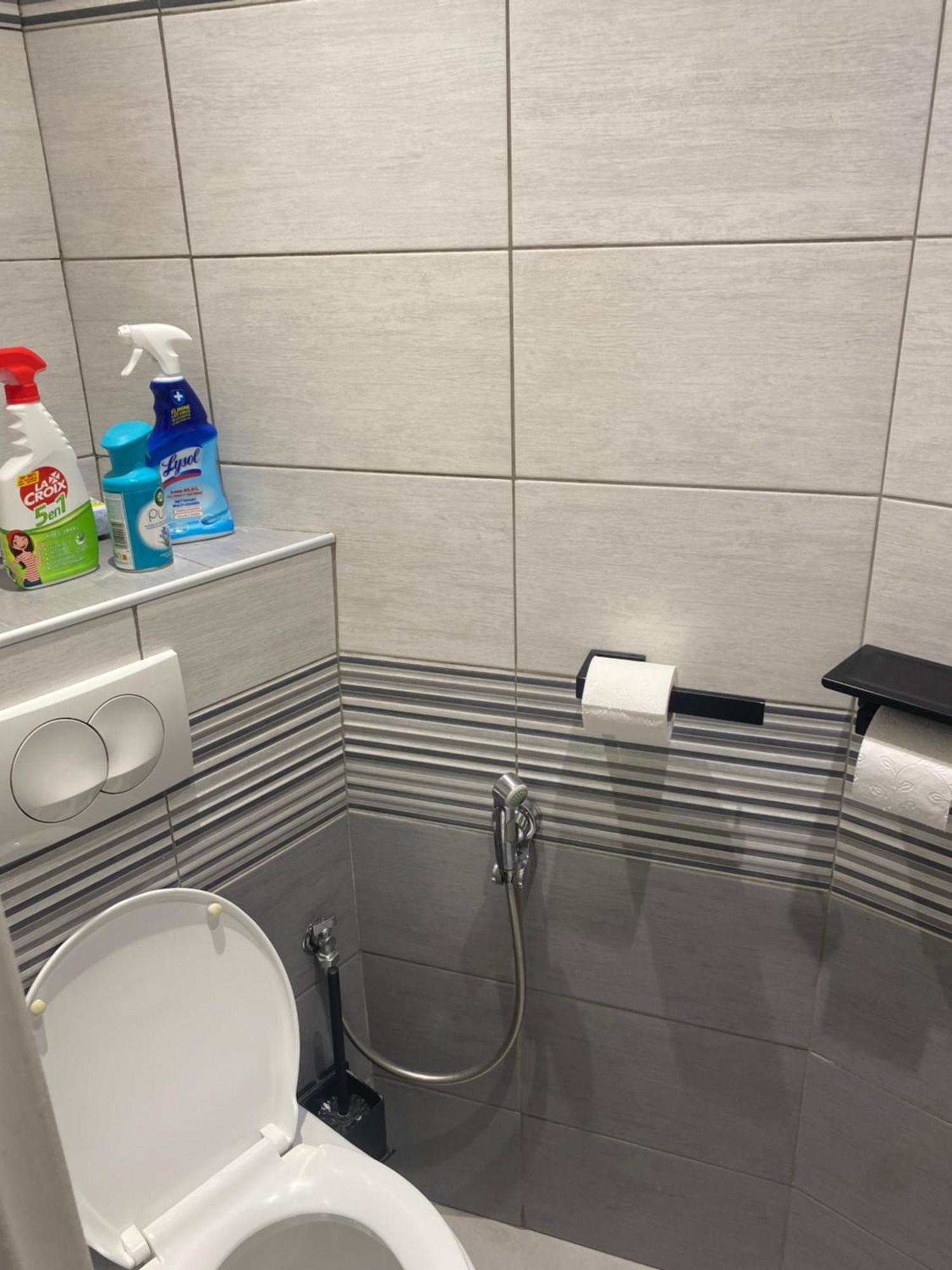 Residence Zola فيليوربان المظهر الخارجي الصورة