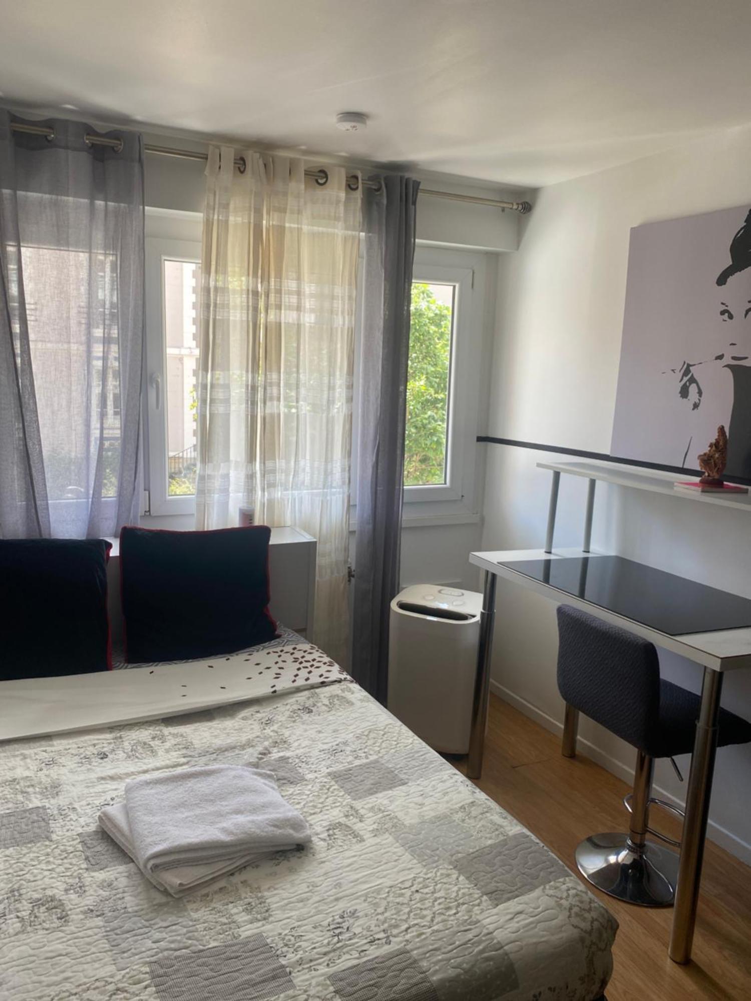 Residence Zola فيليوربان المظهر الخارجي الصورة